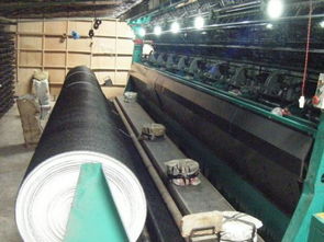 臺州市路橋綠苗遮陽網(wǎng)廠遮陽網(wǎng)設(shè)備高清圖片展示