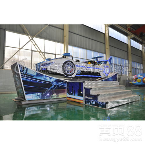 精選優(yōu)質(zhì)兒童大型游樂(lè)設(shè)備促銷，豐富設(shè)施助力游樂(lè)場(chǎng)升級(jí)