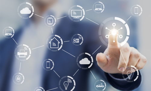 從圖靈測(cè)試到智能涌現(xiàn) 人工智能的過(guò)去、現(xiàn)在與網(wǎng)絡(luò)未來(lái)