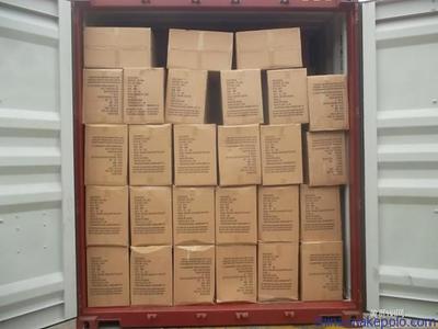 無錫到潮州集裝箱運輸內貿海運服務詳解