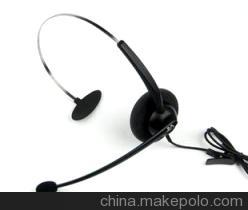 VT2000電話耳麥 堅(jiān)固耐用、舒適清晰的通信伙伴